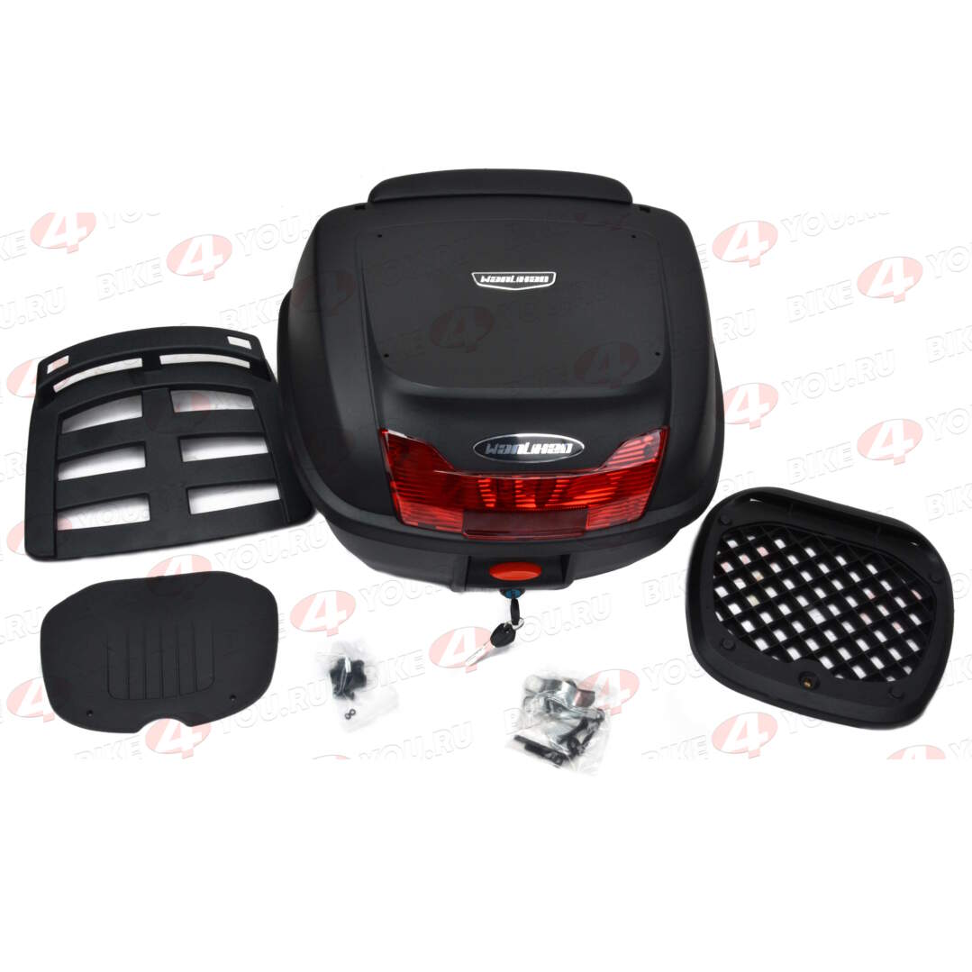 Кофр. Модель E-60N